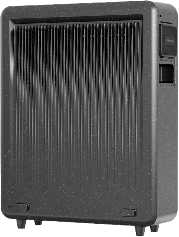 MARSTEK Venus E 3.0 — panel tylny