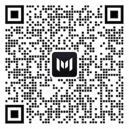 Pobierz aplikację MARSTEK — kod QR